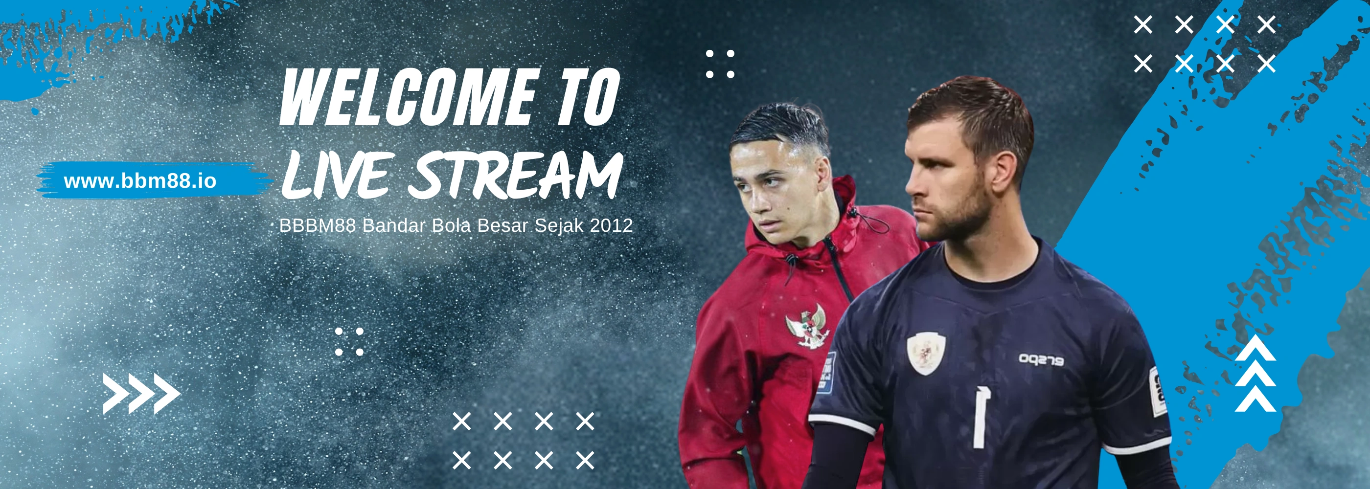 Nonton Live Bola