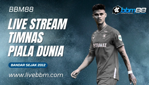 Nonton Live Bola